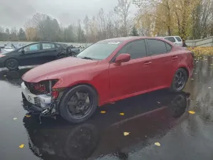 Lexus IS 350 3.5L 6 2006