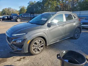 Hyundai Kona N LINE 1.6L 4 2023