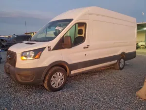Ford Transit T-350 3.5L 6 2021