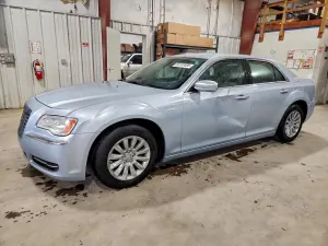Chrysler 300 3.6L 6 2013