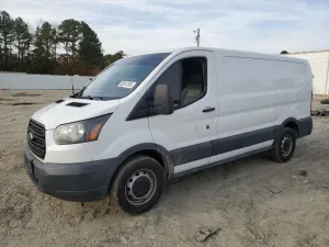 Ford Transit T-150 3.7L 6 2016