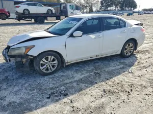 Honda Accord LXP 2.4L 4 2009