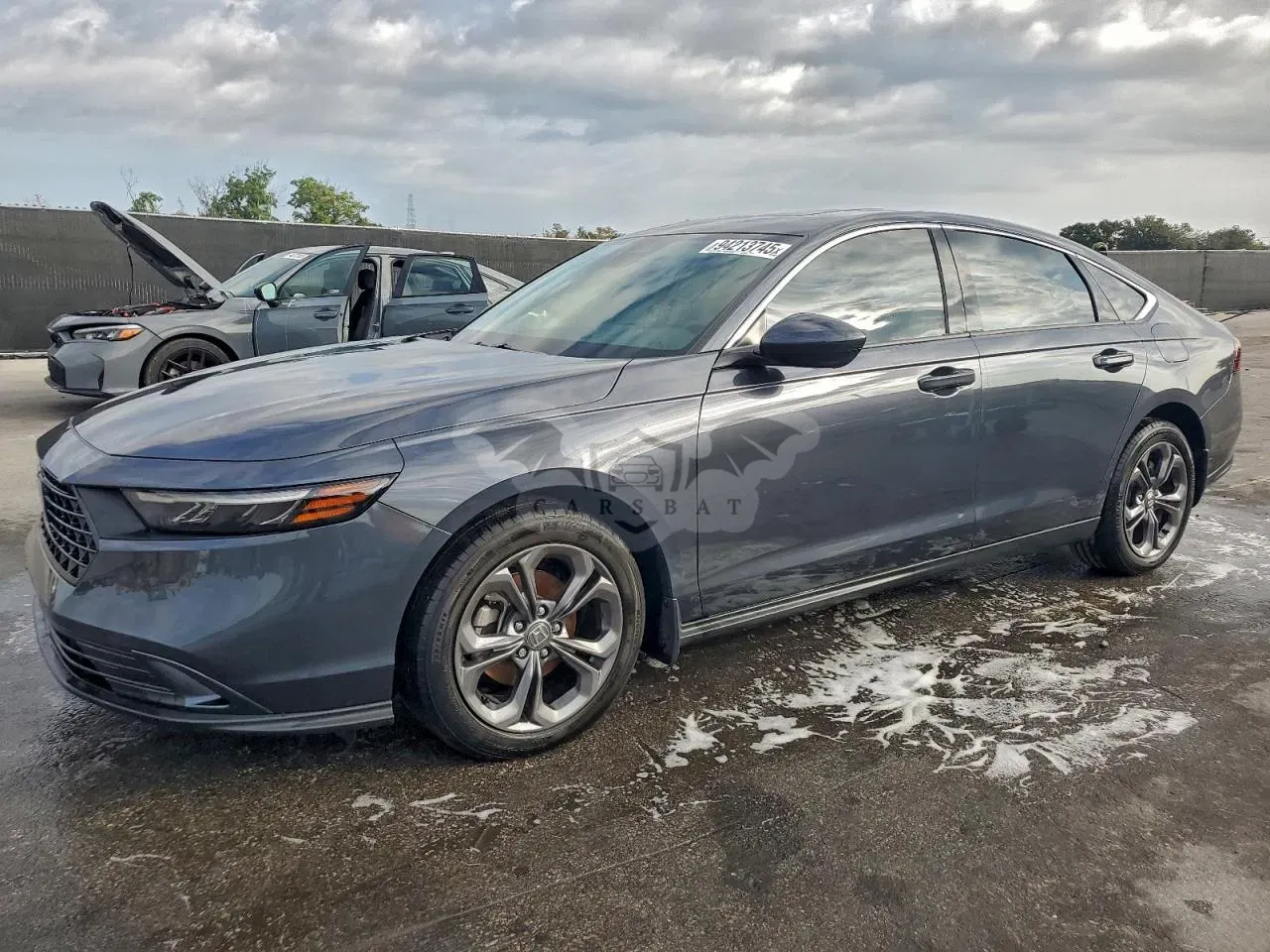Honda Accord 1.5L 4 2023