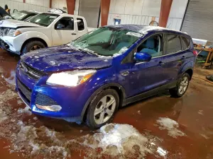 Ford Escape SE 1.6L 4 2015