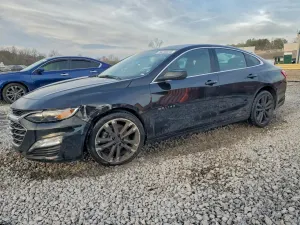 Chevrolet Malibu LT 1.5L 4 2023