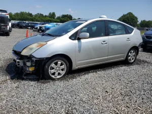 Toyota Prius 1.5L 4 2005