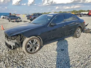 Mercedes-Benz E 3.5L 6 2014
