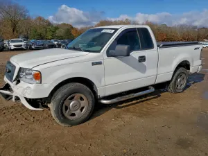 Ford F-150 5.4L 8 2006