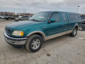 Ford F-150 4.6L 8 1997