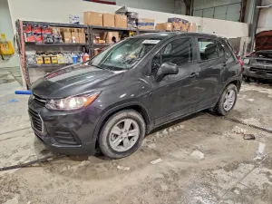 Chevrolet Trax LS 1.4L 4 2020