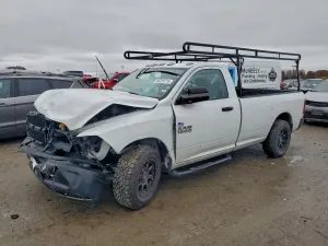 RAM 1500 ST 3.6L 6 2017