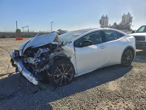 Toyota Prius LE 2.0L 4 2026