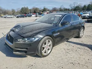 Jaguar XE PRESTIGE 2.0L 4 2017