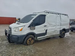 Ford Transit T-250 3.7L 6 2016