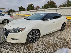 Nissan Maxima 3.5S 3.5L 6 2016