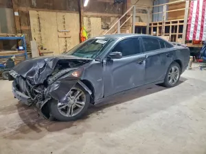 Dodge Challenger R/T 5.7L 8 2013