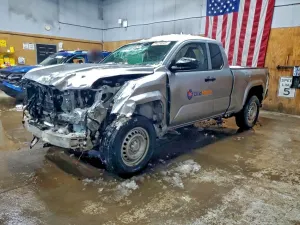 Toyota Tacoma XTRACAB 2.4L 4 2024