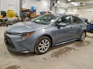 Toyota Corolla LE 1.8L 4 2022