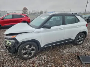 Hyundai Venue SEL 1.6L 4 2022