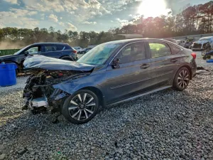 Honda Civic 1.5L 4 2022