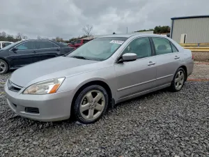 Honda Accord EX 3.0L 6 2007