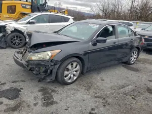 Honda Accord EX 2.4L 4 2010