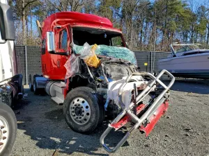 International LT Series 15.0L 6 2020