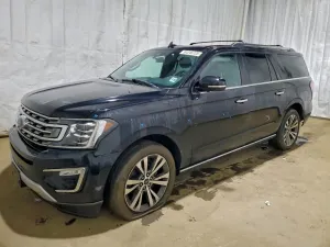 Ford Expedition MAX LIMITED 3.5L 6 2020