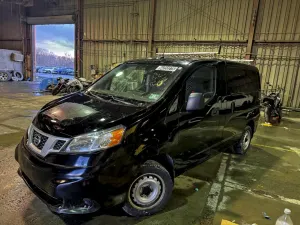Nissan NV200 2.0L 4 2020