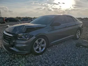 Volkswagen Jetta S 1.4L 4 2019