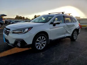 Subaru Outback TOURING 3.6L 6 2018