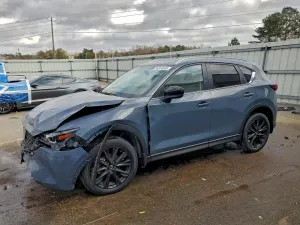 Mazda CX-5 PREFERRED 2.5L 4 2023