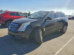 Cadillac SRX LUXURY COLLECTION 3.0L 6 2011
