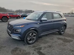 Hyundai Venue 1.6L 4 2023