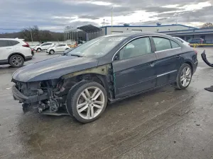 Volkswagen Passat CC SPORT 2 L 4 2015