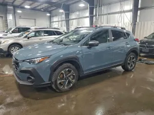 Subaru Crosstrek PREMIUM 2.0L 4 2024