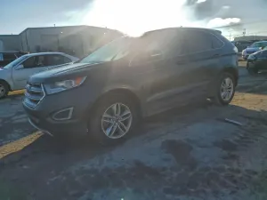 Ford Edge SEL 3.5L 6 2015