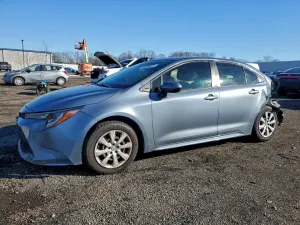 Toyota Corolla LE 1.8L 4 2020