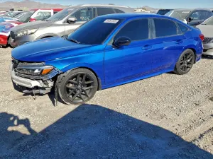 Honda Civic SPORT 2.0L 4 2023