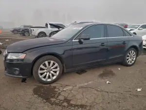 Audi A4 PREMIUM PLUS 2.0L 4 2010