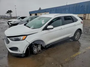 Ford Edge SEL 2.0L 4 2024