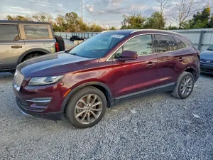 Lincoln MKC SELECT 2.0L 4 2019