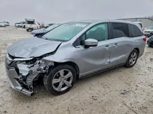 Honda Odyssey EX 3.5L 6 2019
