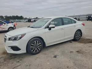 Subaru Legacy 2.5I PREMIUM 2.5L 4 2019