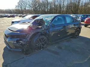 Honda Civic SPORT TOURING 1.5L 4 2022