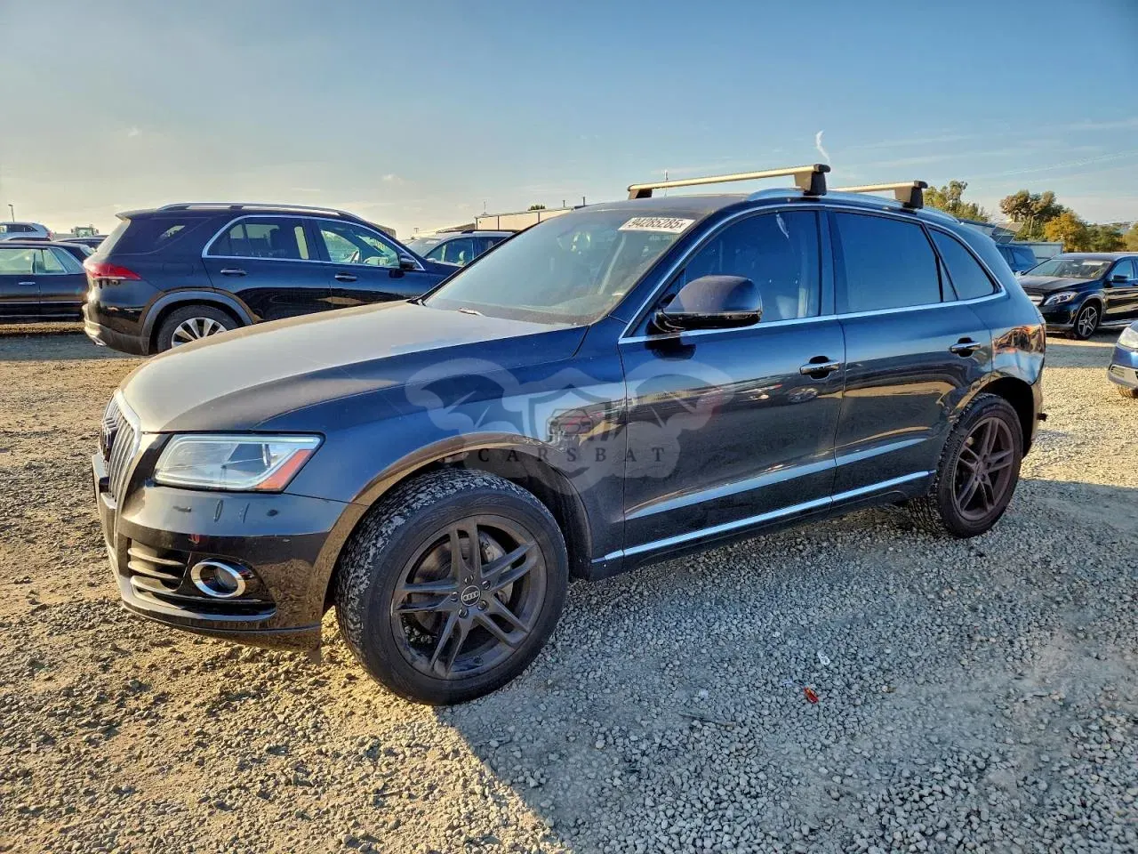 Audi Q5 PREMIUM 2.0L 4 2016