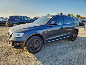 Audi Q5 PREMIUM 2.0L 4 2016