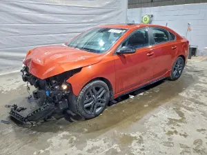 Kia Cerato / Forte / K3 GT LINE 2.0L 4 2021