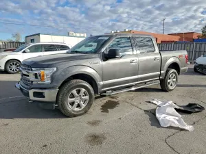 Ford F-150 SUPERCREW 3.5L 6 2020