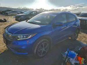 Honda HR-V EX 1.8L 4 2021